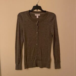 Banana Republic sweater